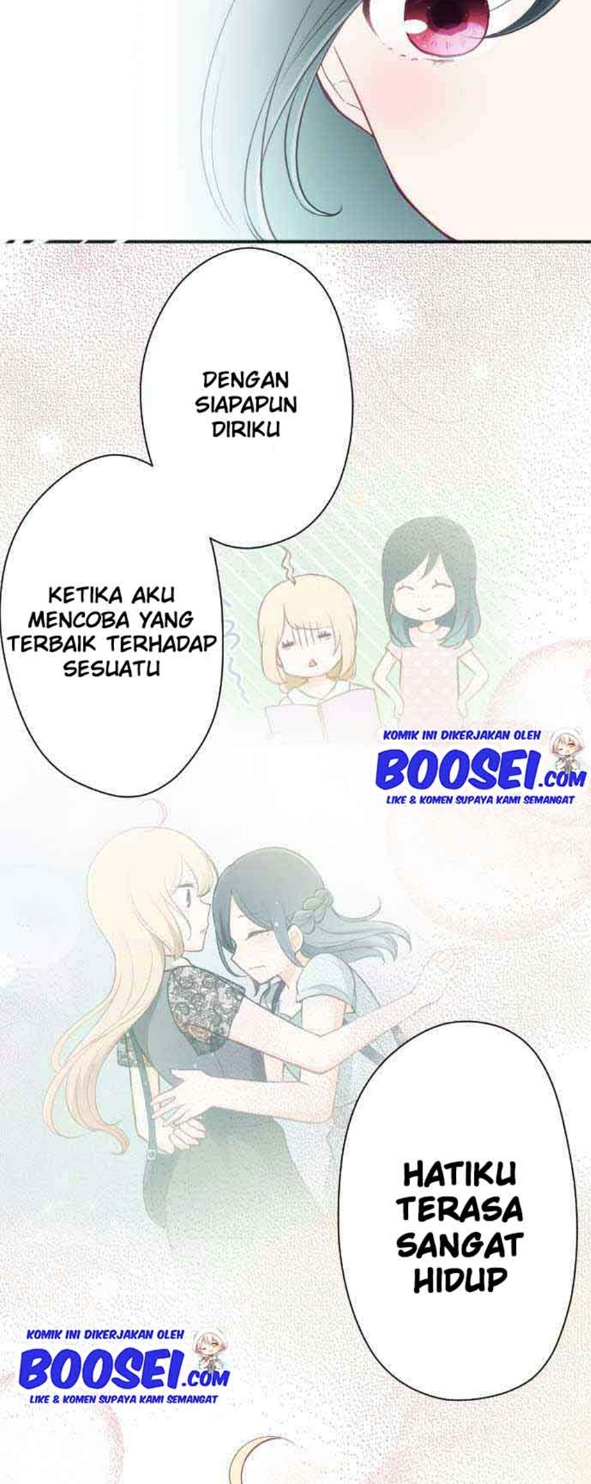 Chapter 81 - halaman 16