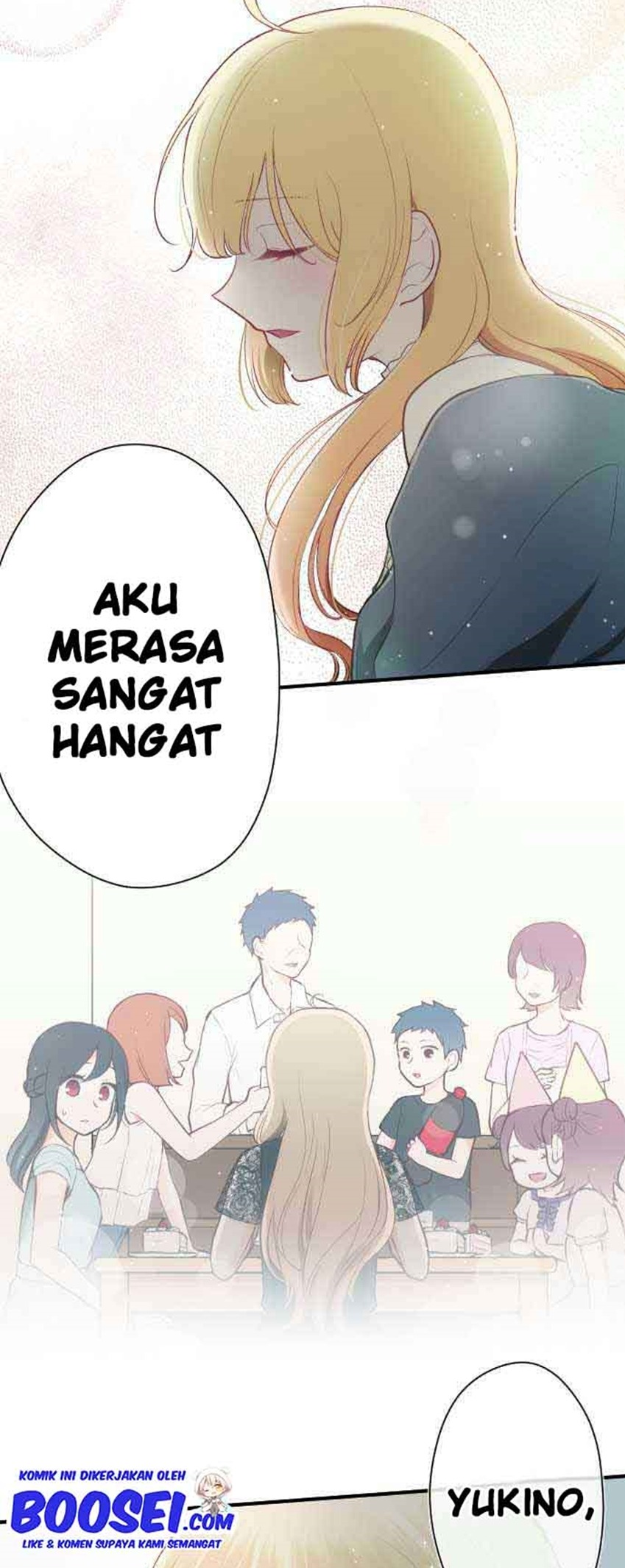 Chapter 81 - halaman 17