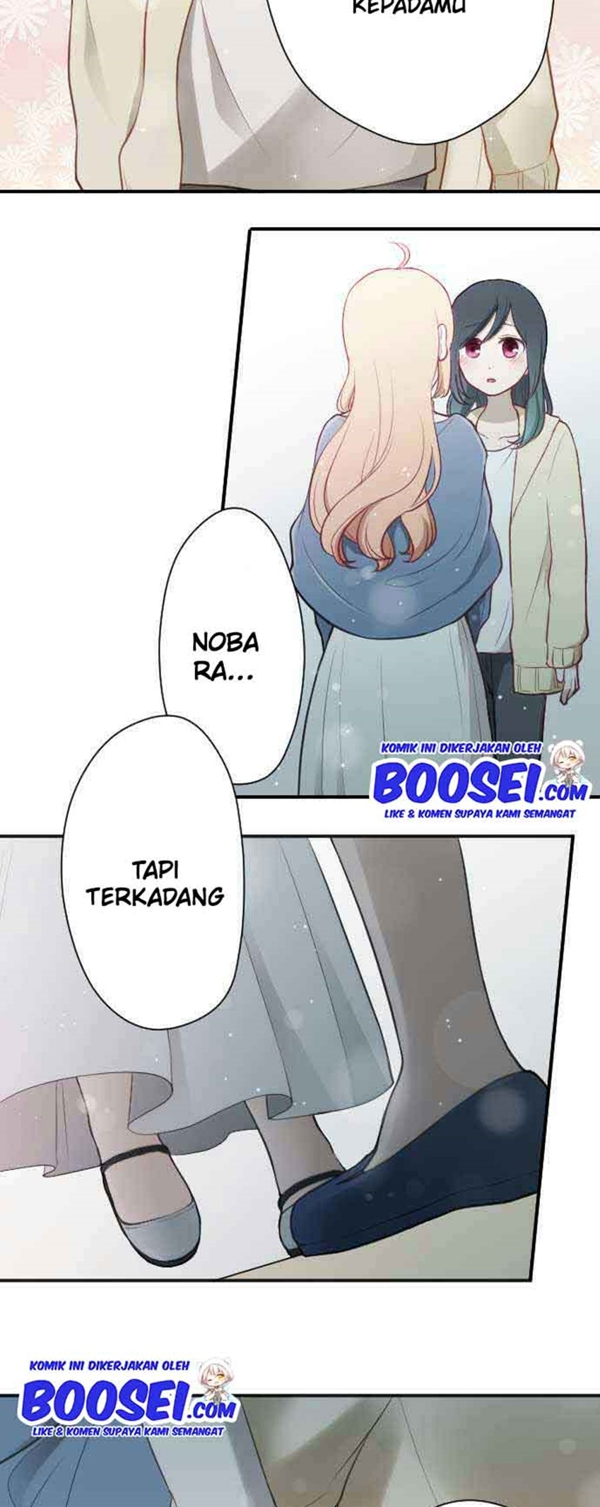 Chapter 81 - halaman 19