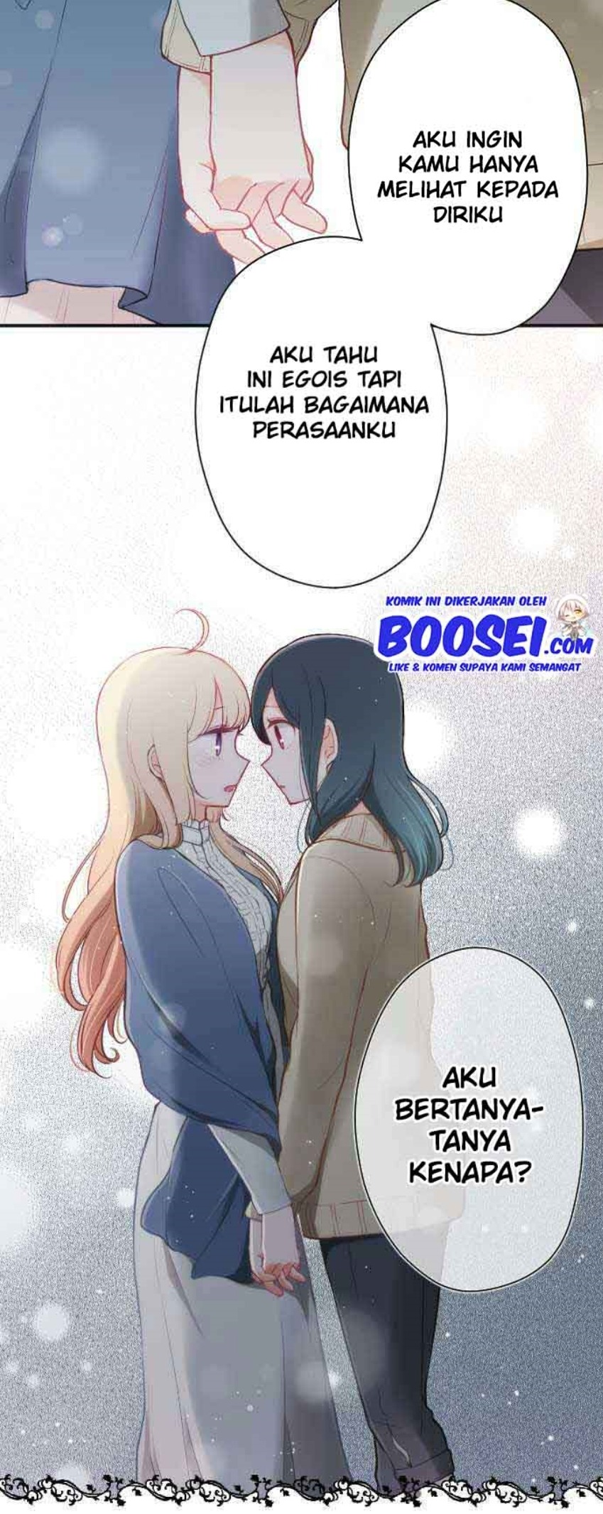 Chapter 81 - halaman 20