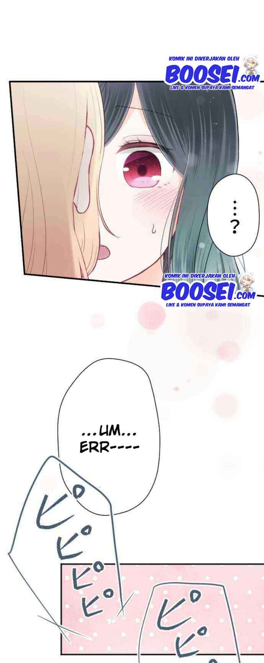 Chapter 81 - halaman 21