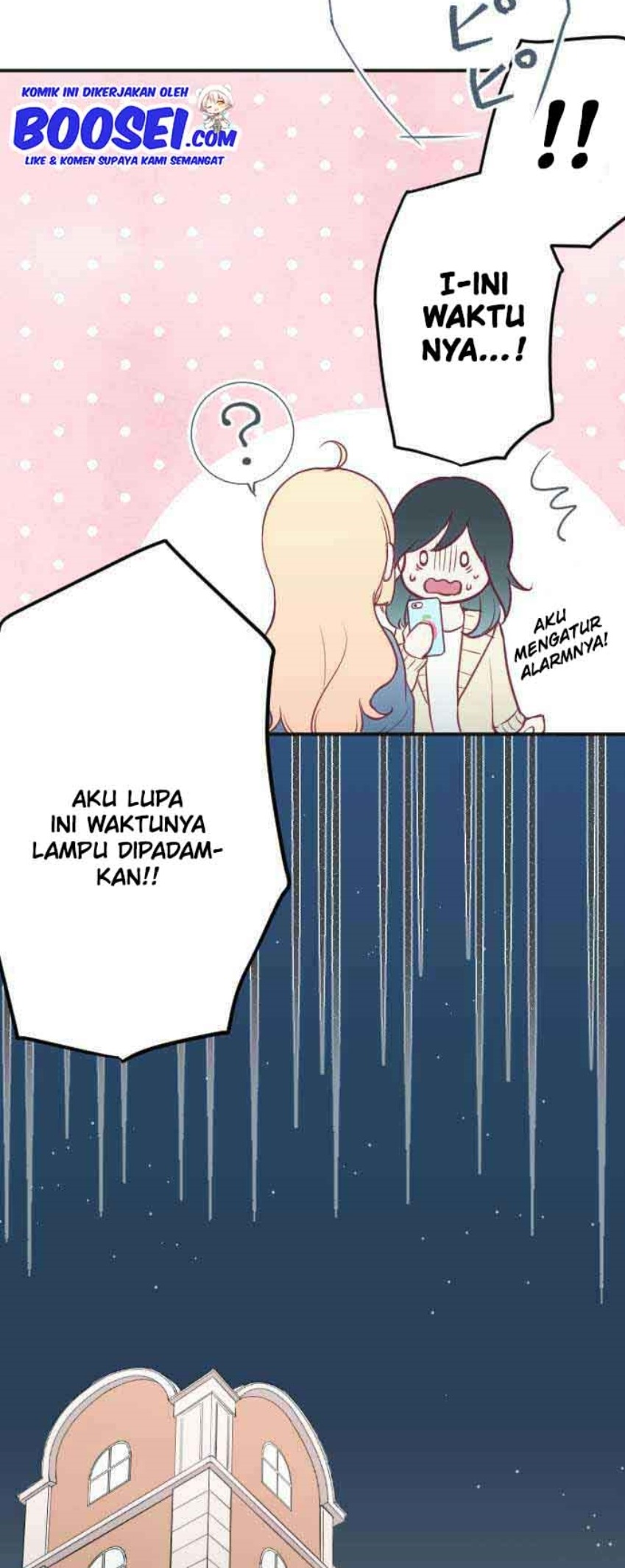 Chapter 81 - halaman 22