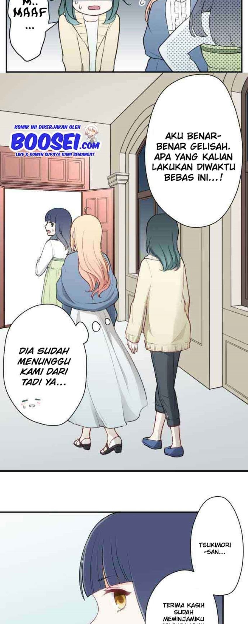 Chapter 81 - halaman 24