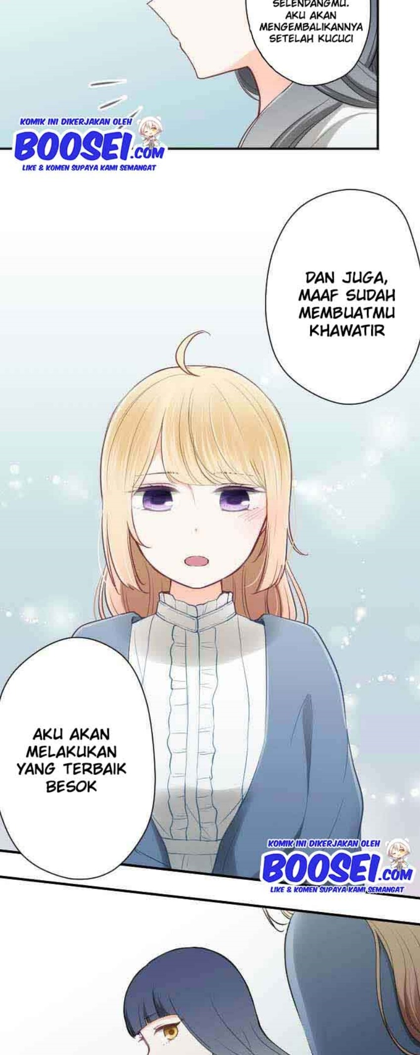 Chapter 81 - halaman 25