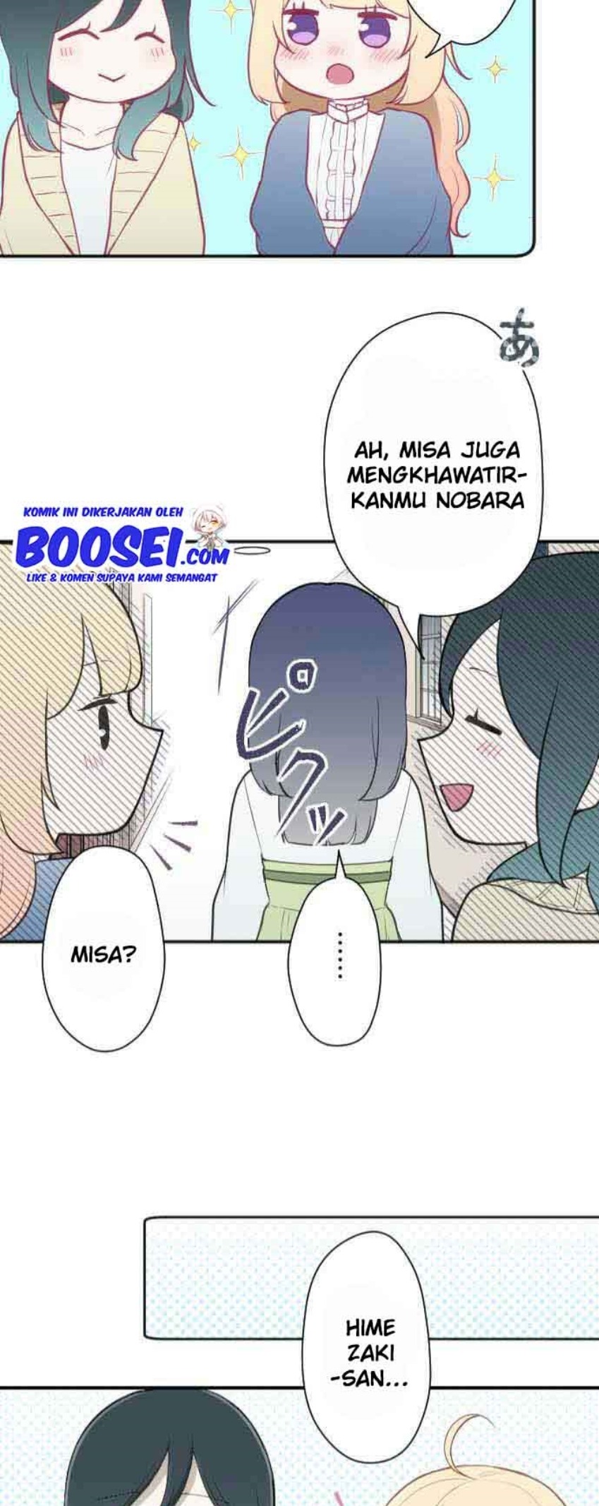 Chapter 81 - halaman 27