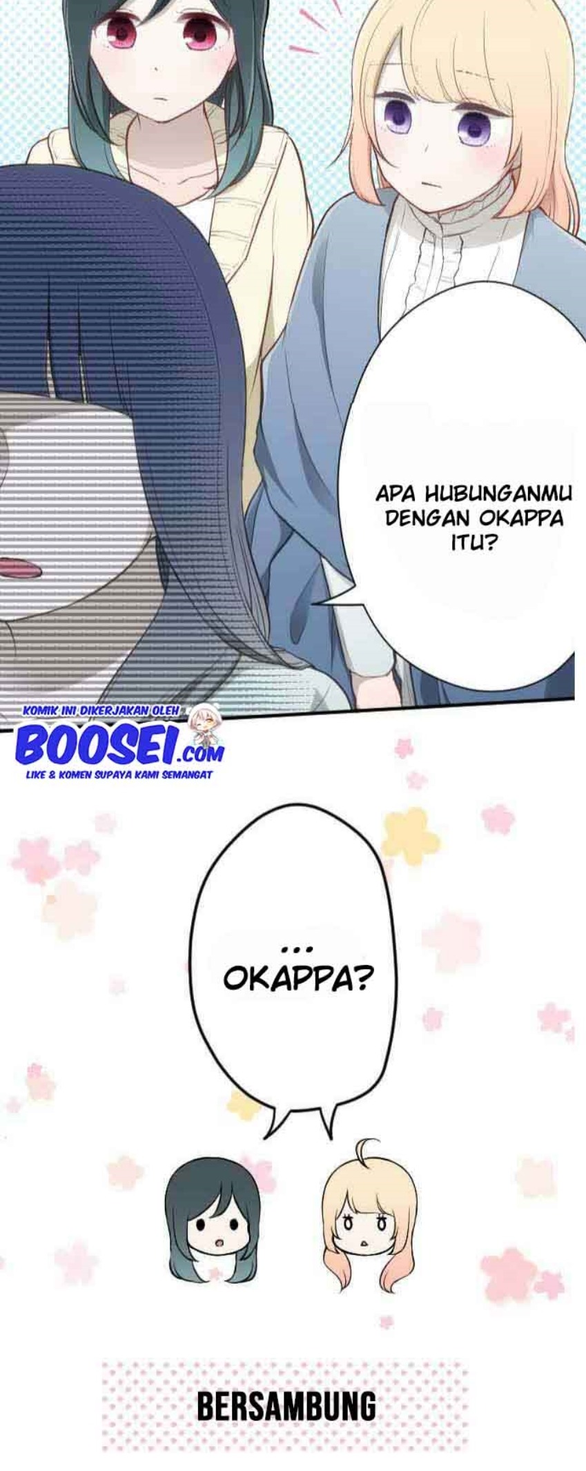 Chapter 81 - halaman 28