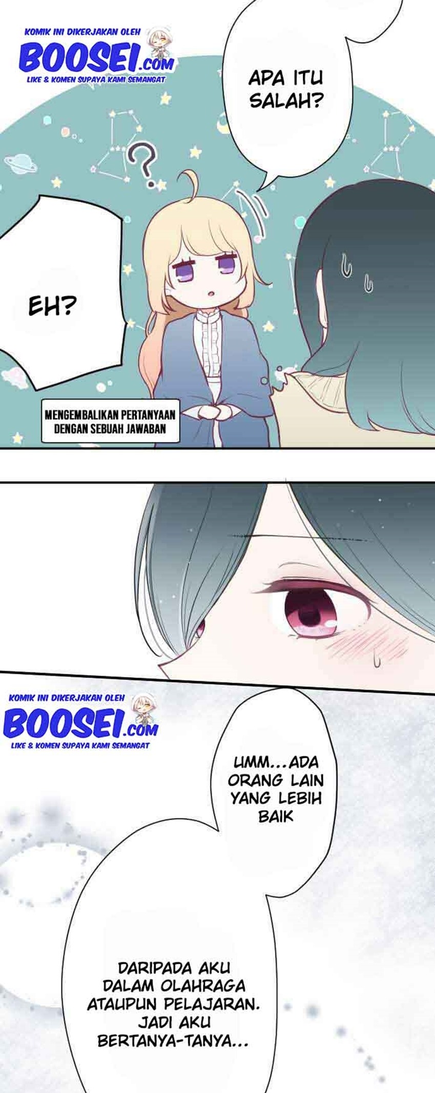 Chapter 81 - halaman 6