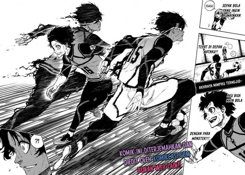 Chapter 79 - halaman 21