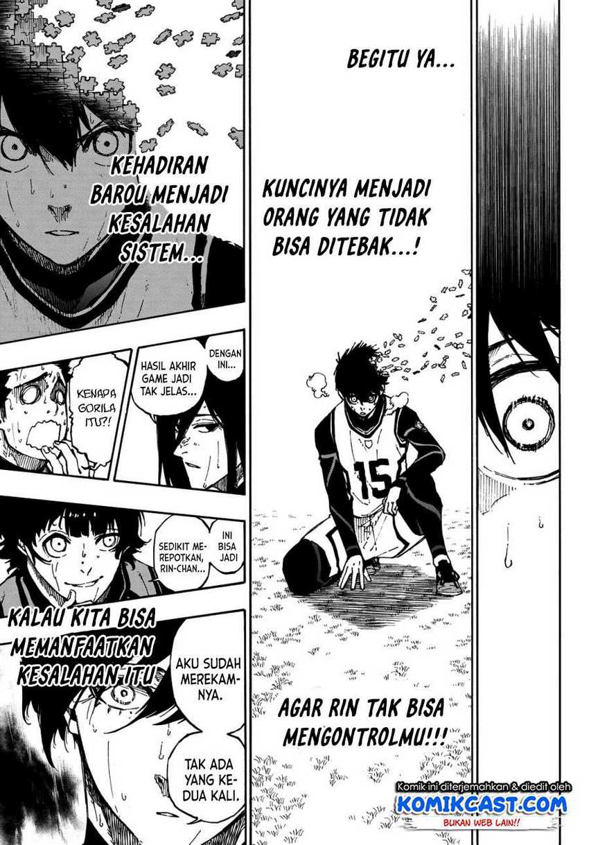 Chapter 79 - halaman 6