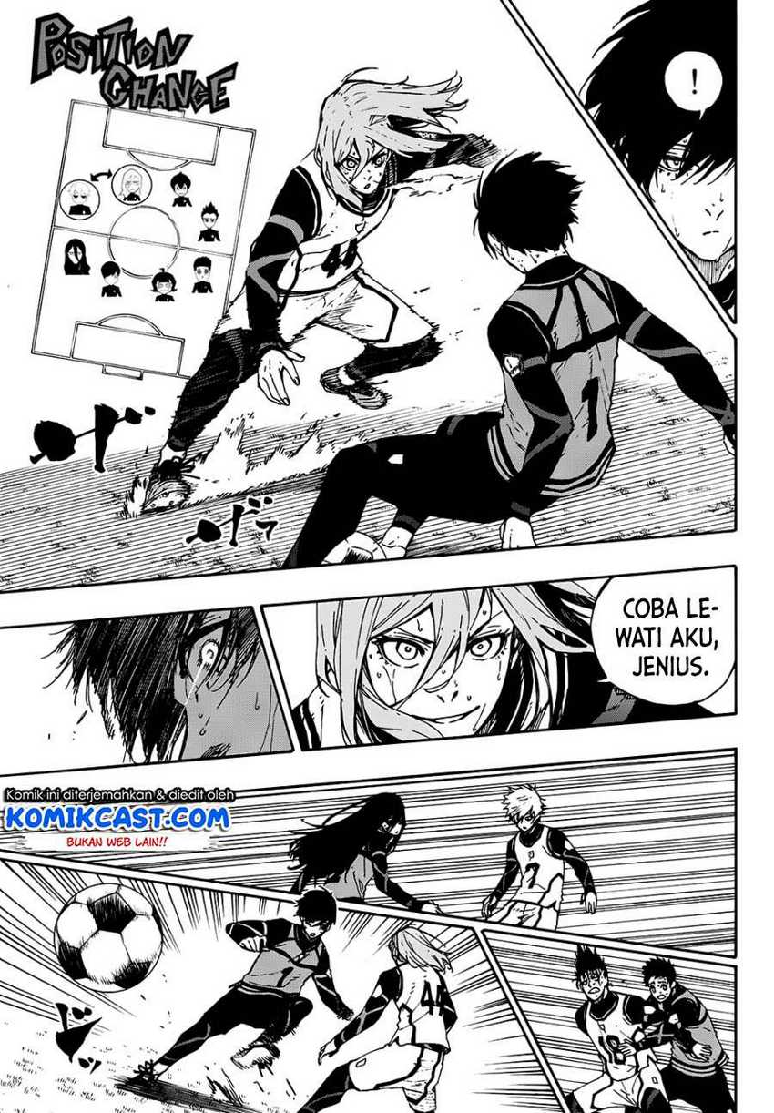 Chapter 79 - halaman 8