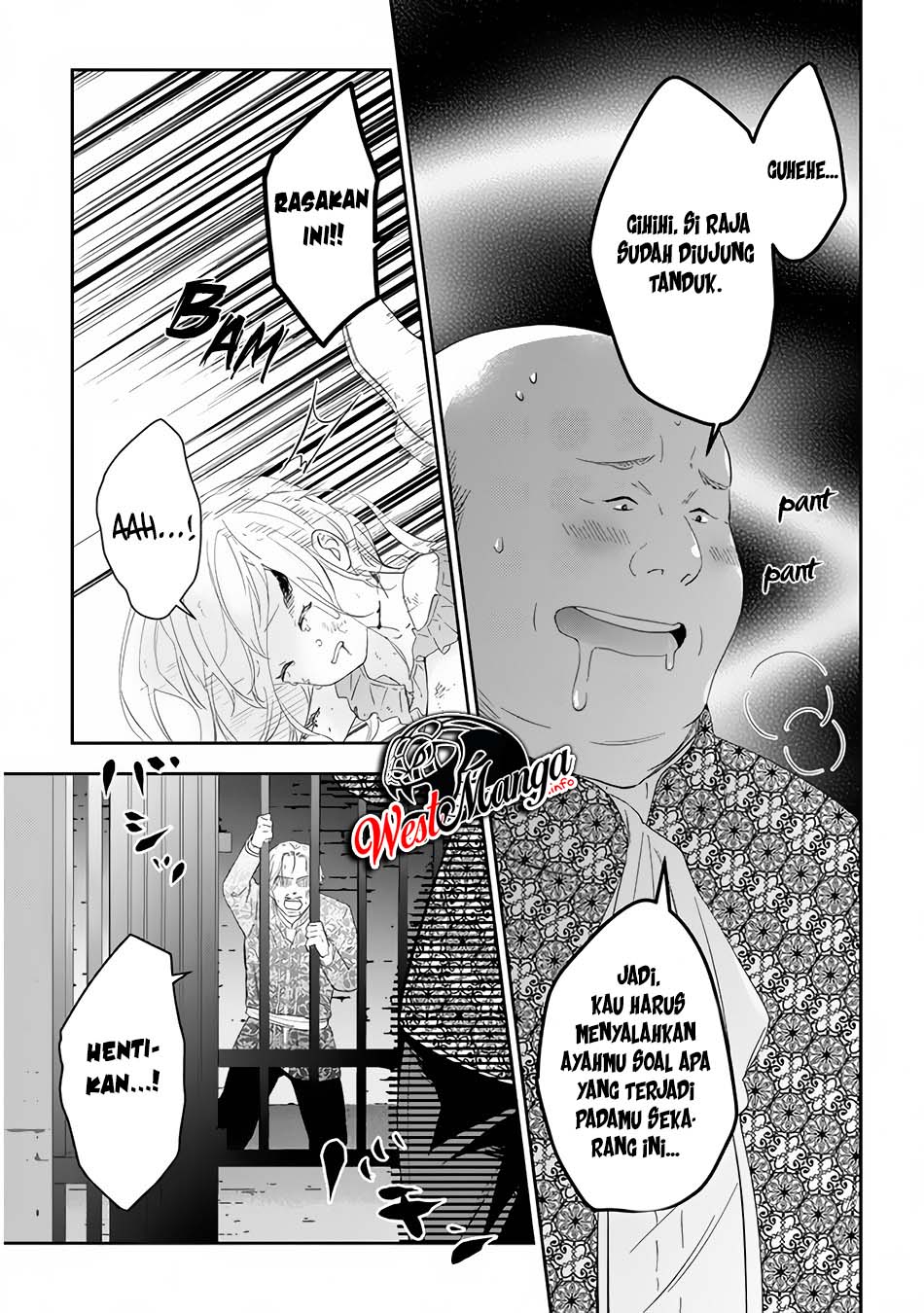Chapter 33 - halaman 21