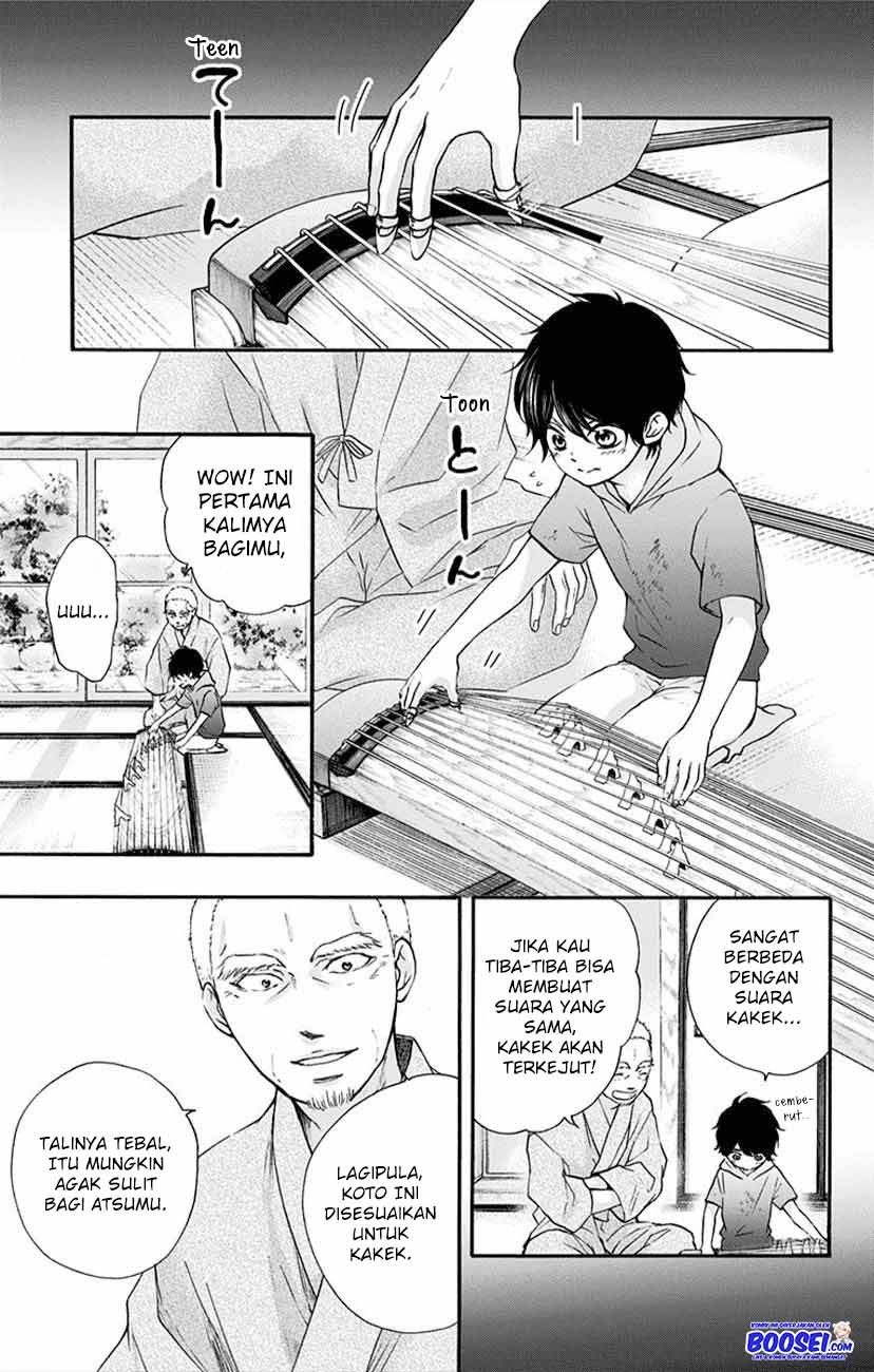Chapter 64 - halaman 12