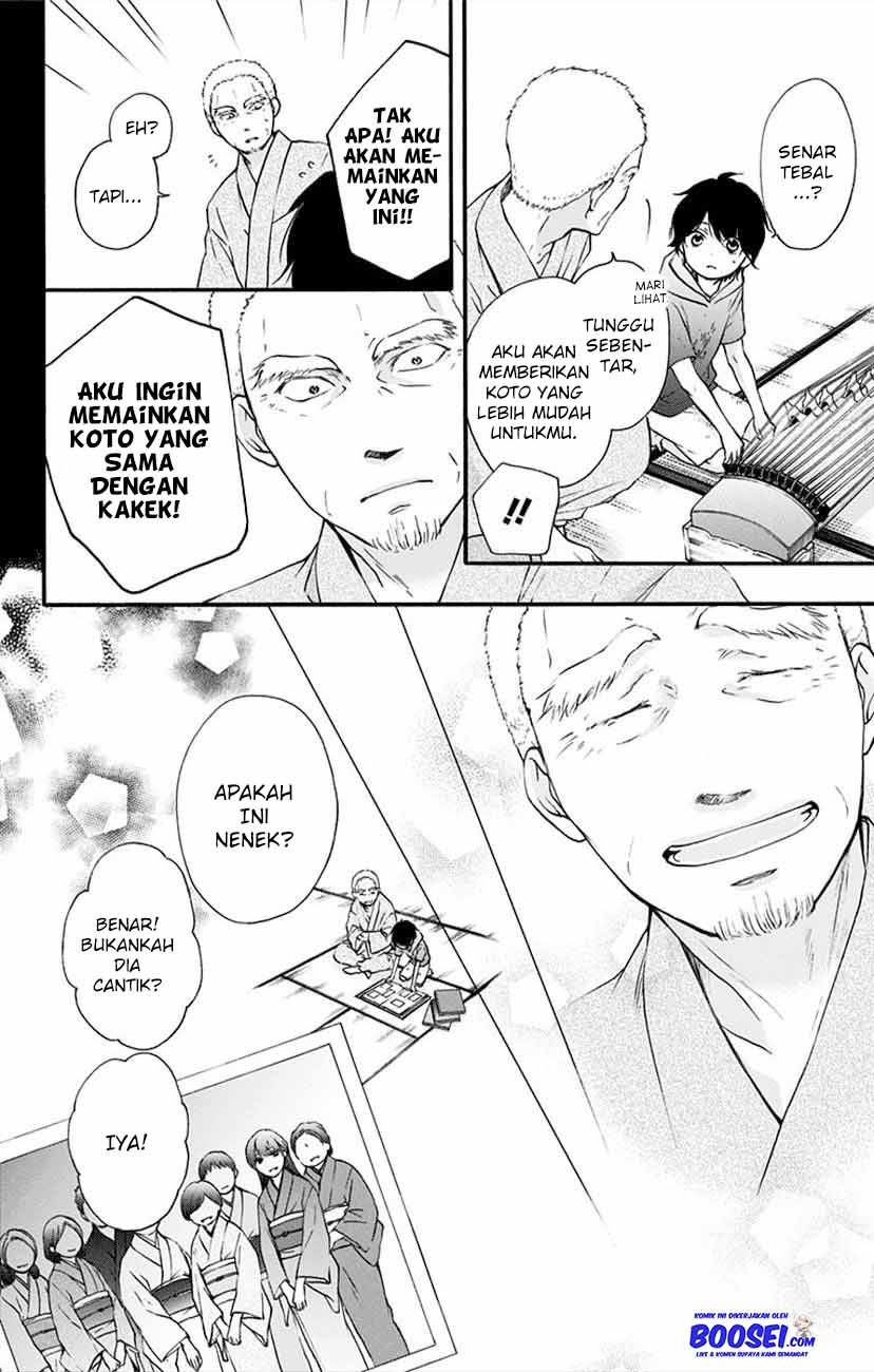 Chapter 64 - halaman 13