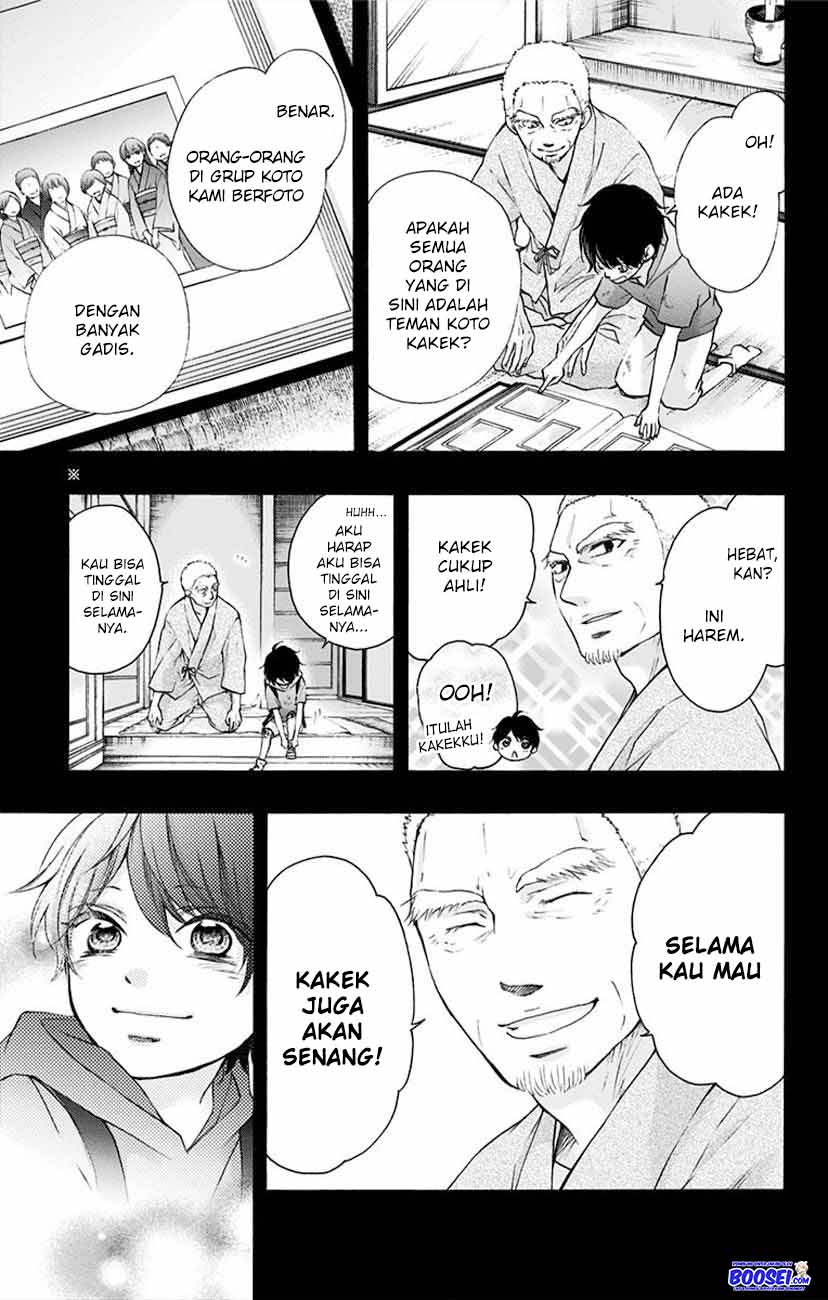 Chapter 64 - halaman 14