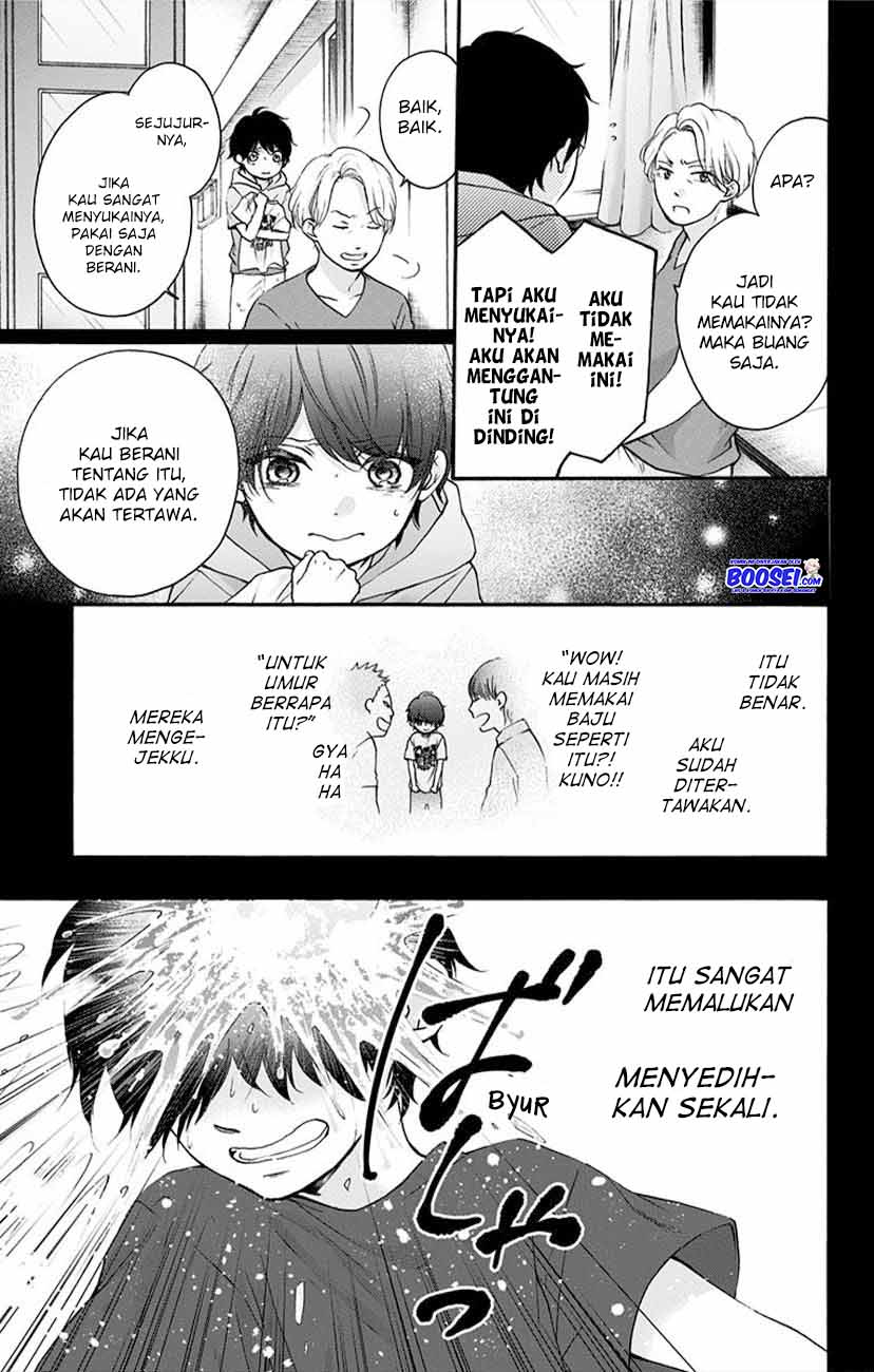 Chapter 64 - halaman 16