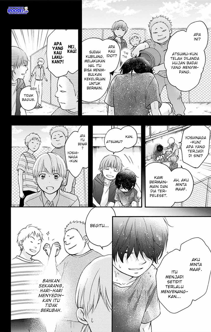 Chapter 64 - halaman 17