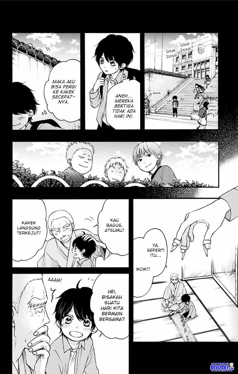 Chapter 64 - halaman 19