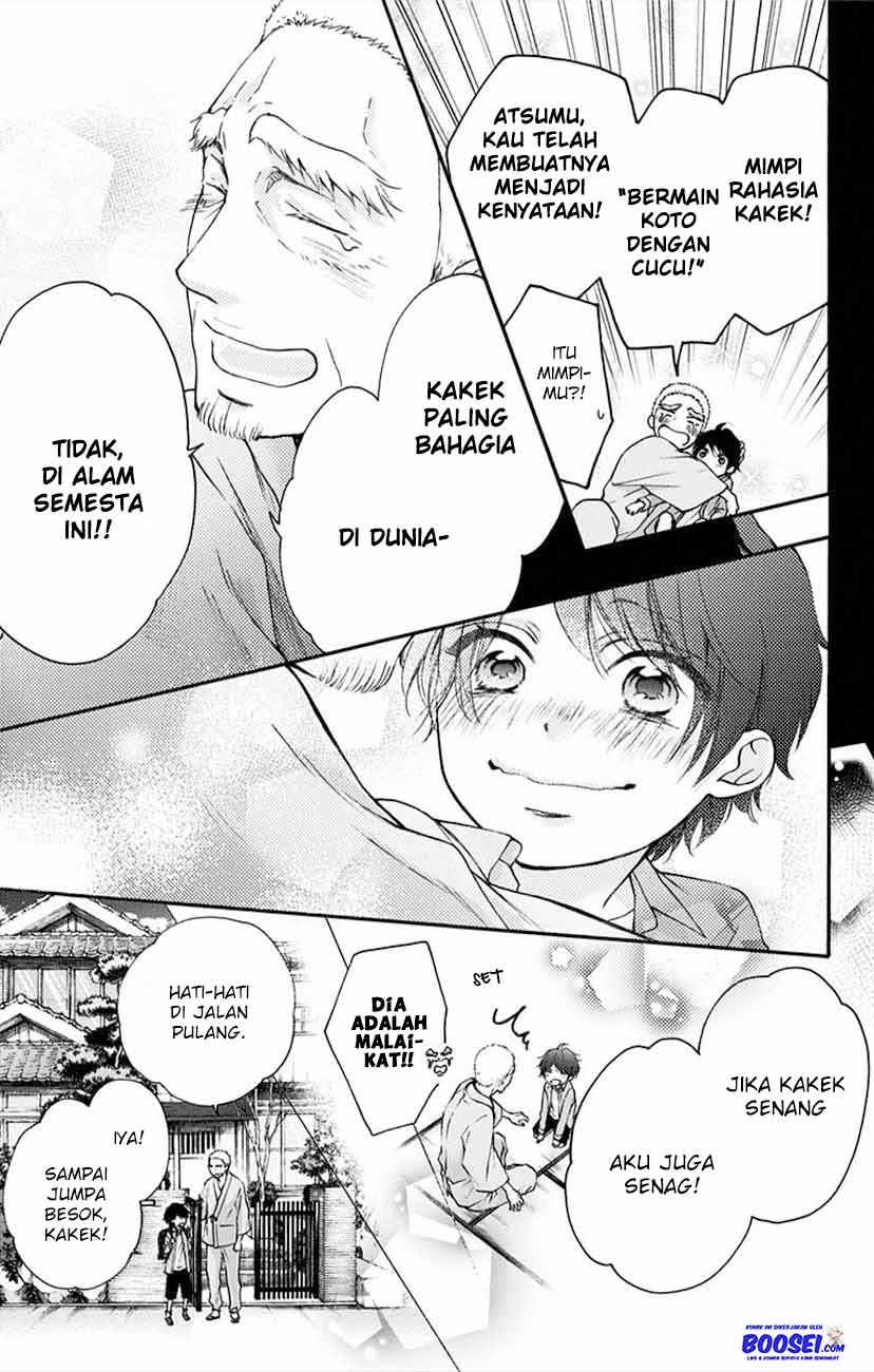 Chapter 64 - halaman 20