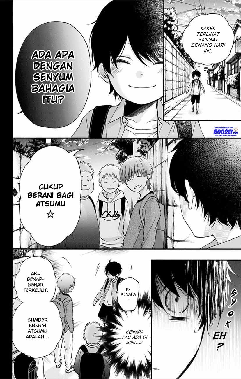 Chapter 64 - halaman 21