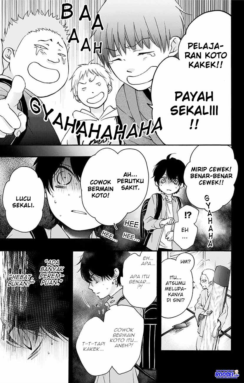 Chapter 64 - halaman 22
