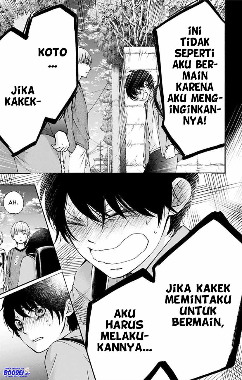 Chapter 64 - halaman 24