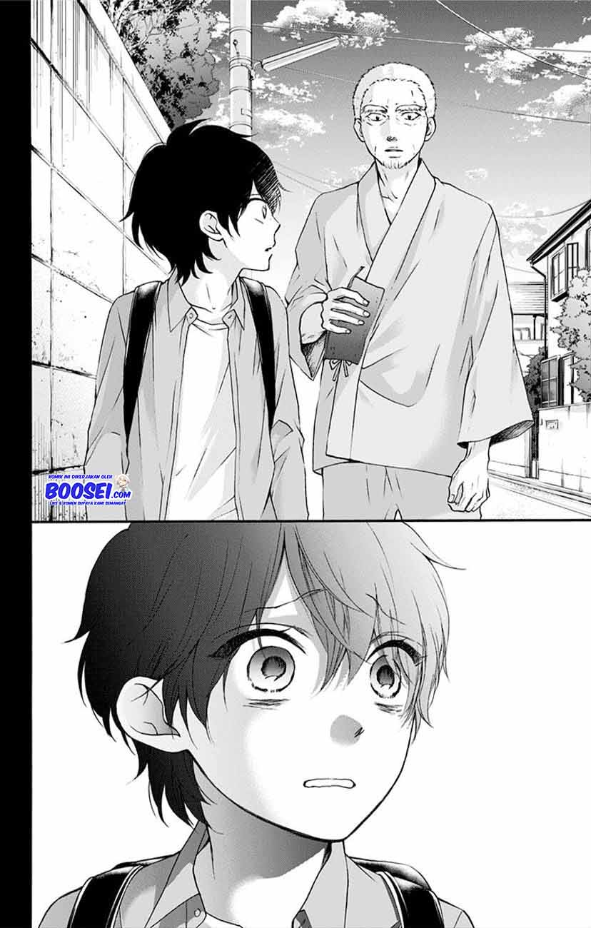 Chapter 64 - halaman 25