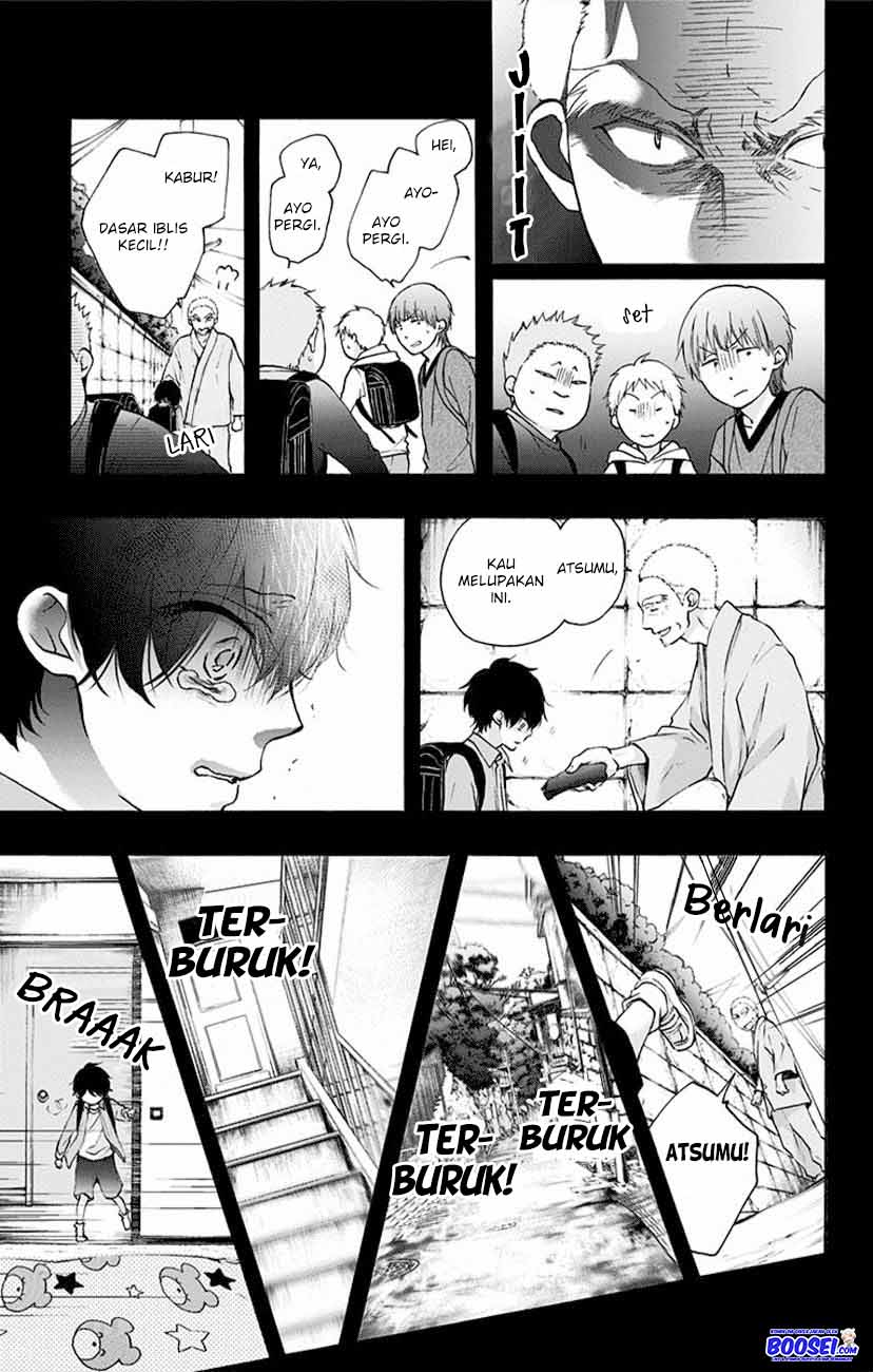 Chapter 64 - halaman 26