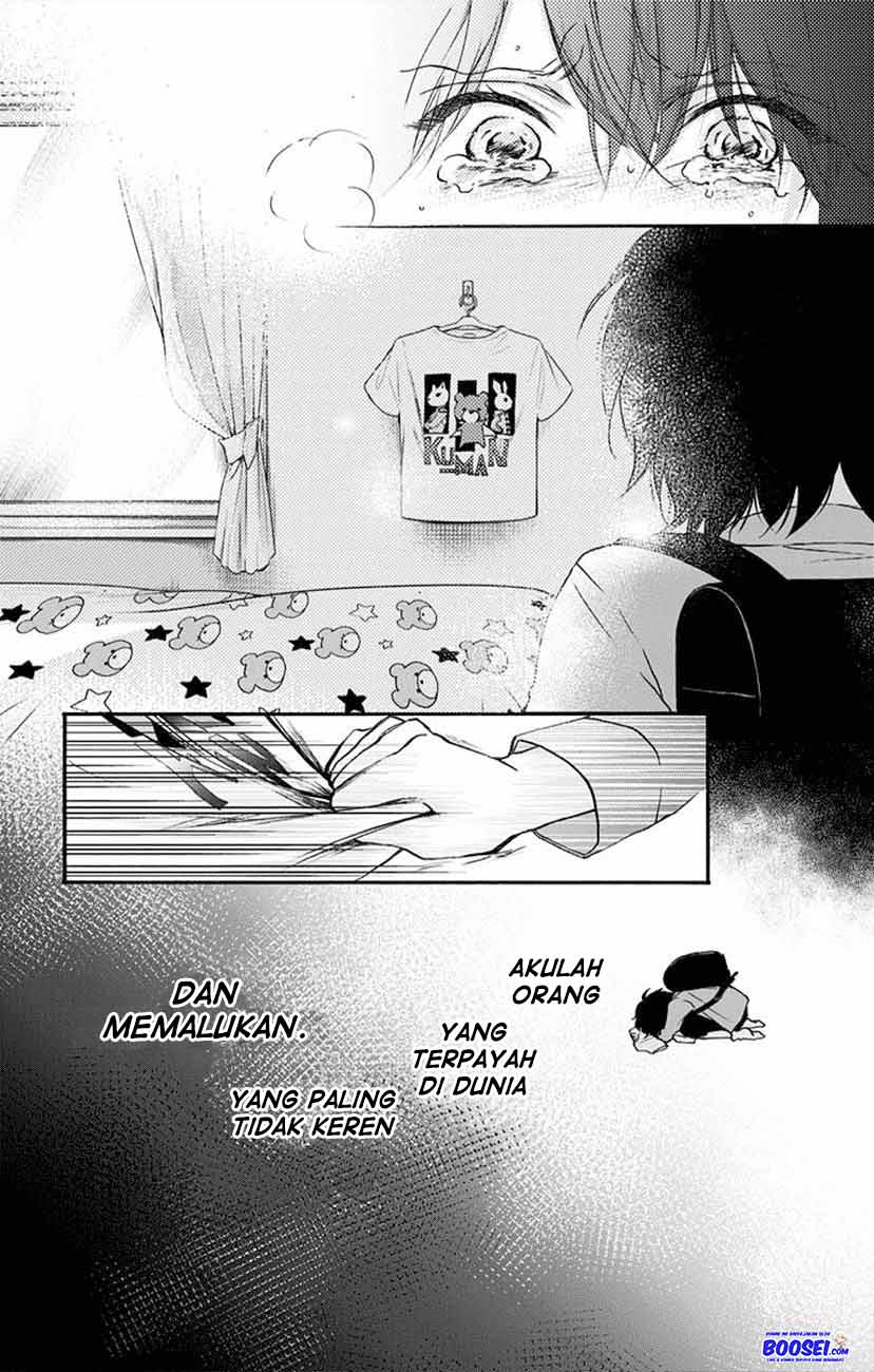 Chapter 64 - halaman 27