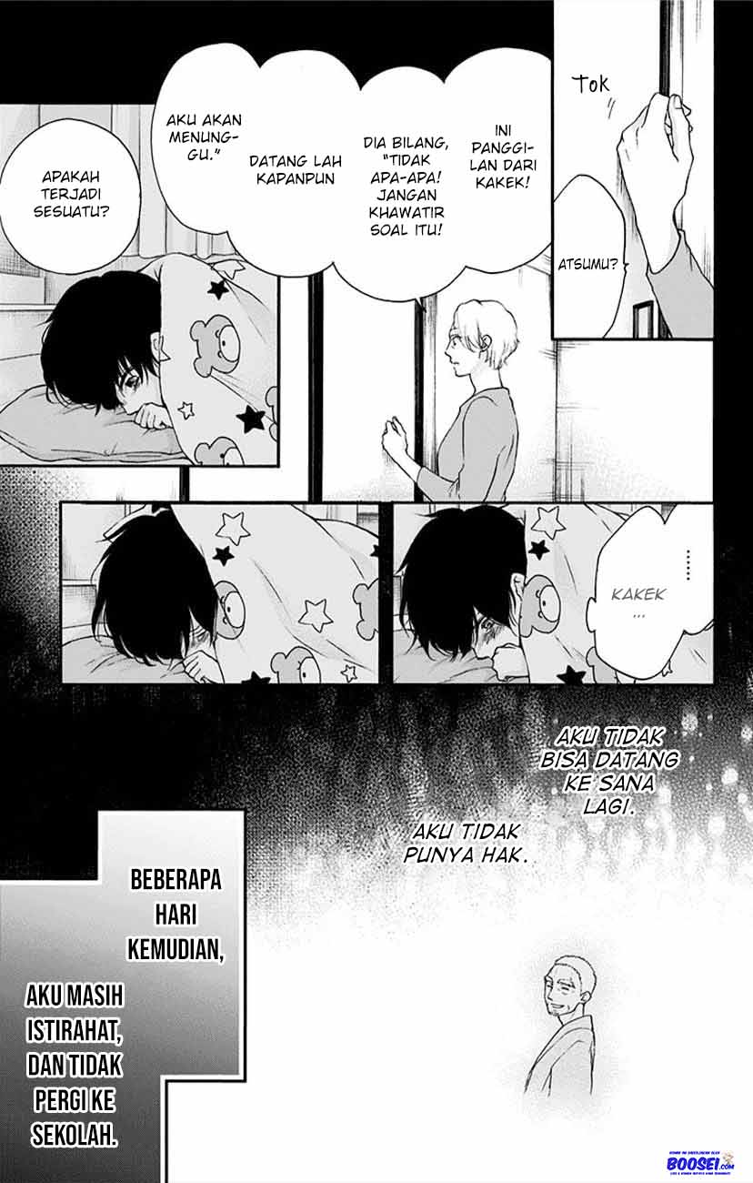 Chapter 64 - halaman 28