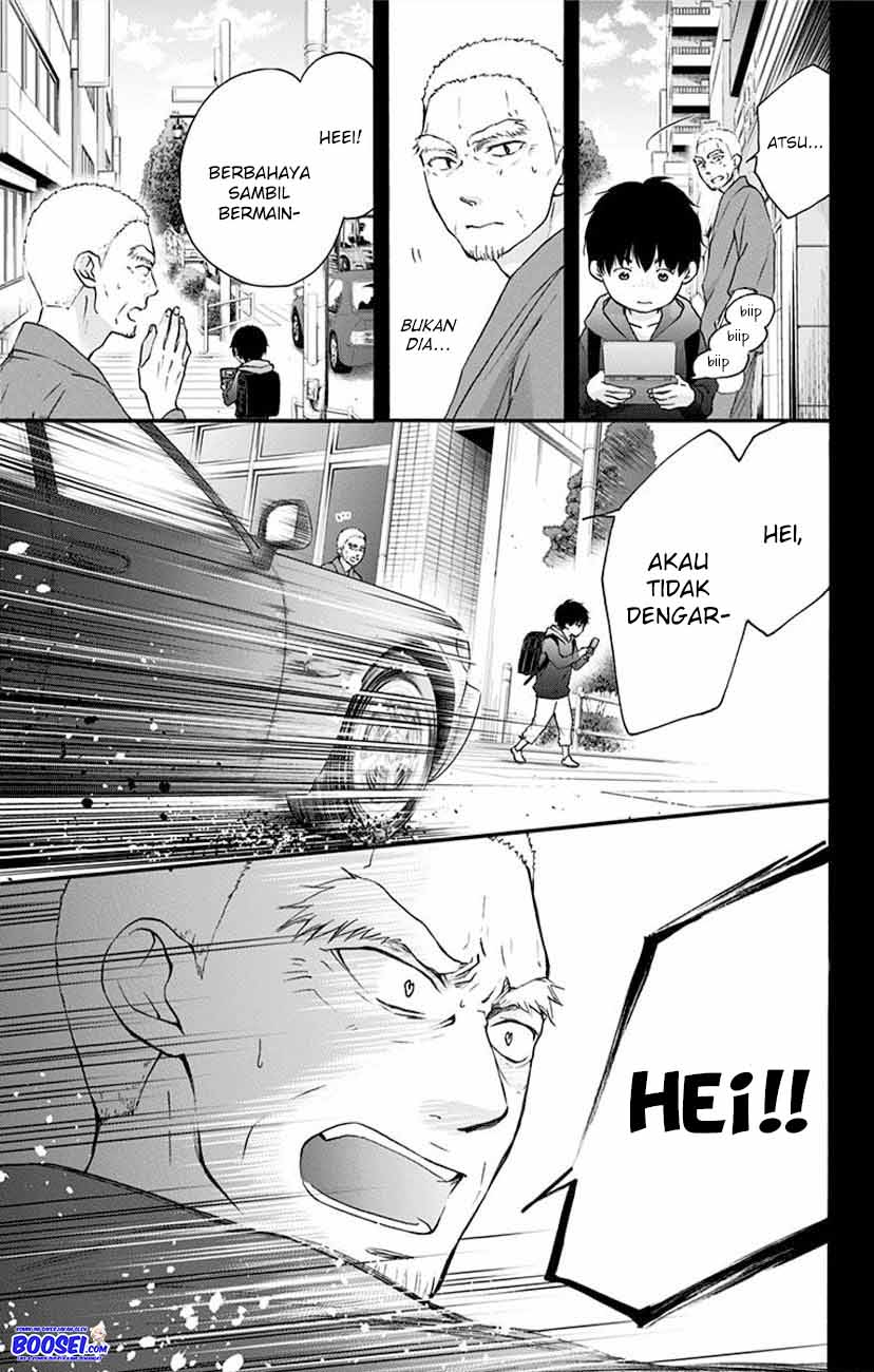 Chapter 64 - halaman 30