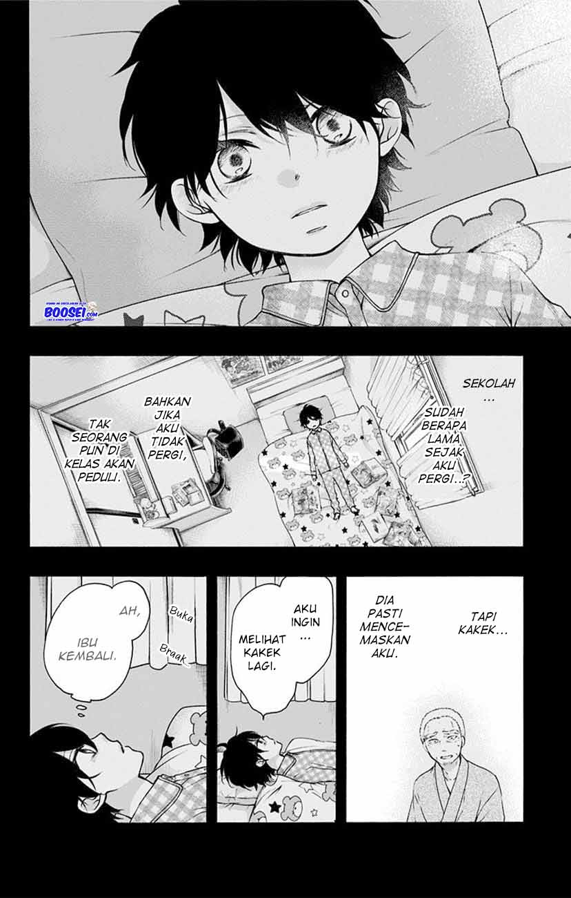 Chapter 64 - halaman 31