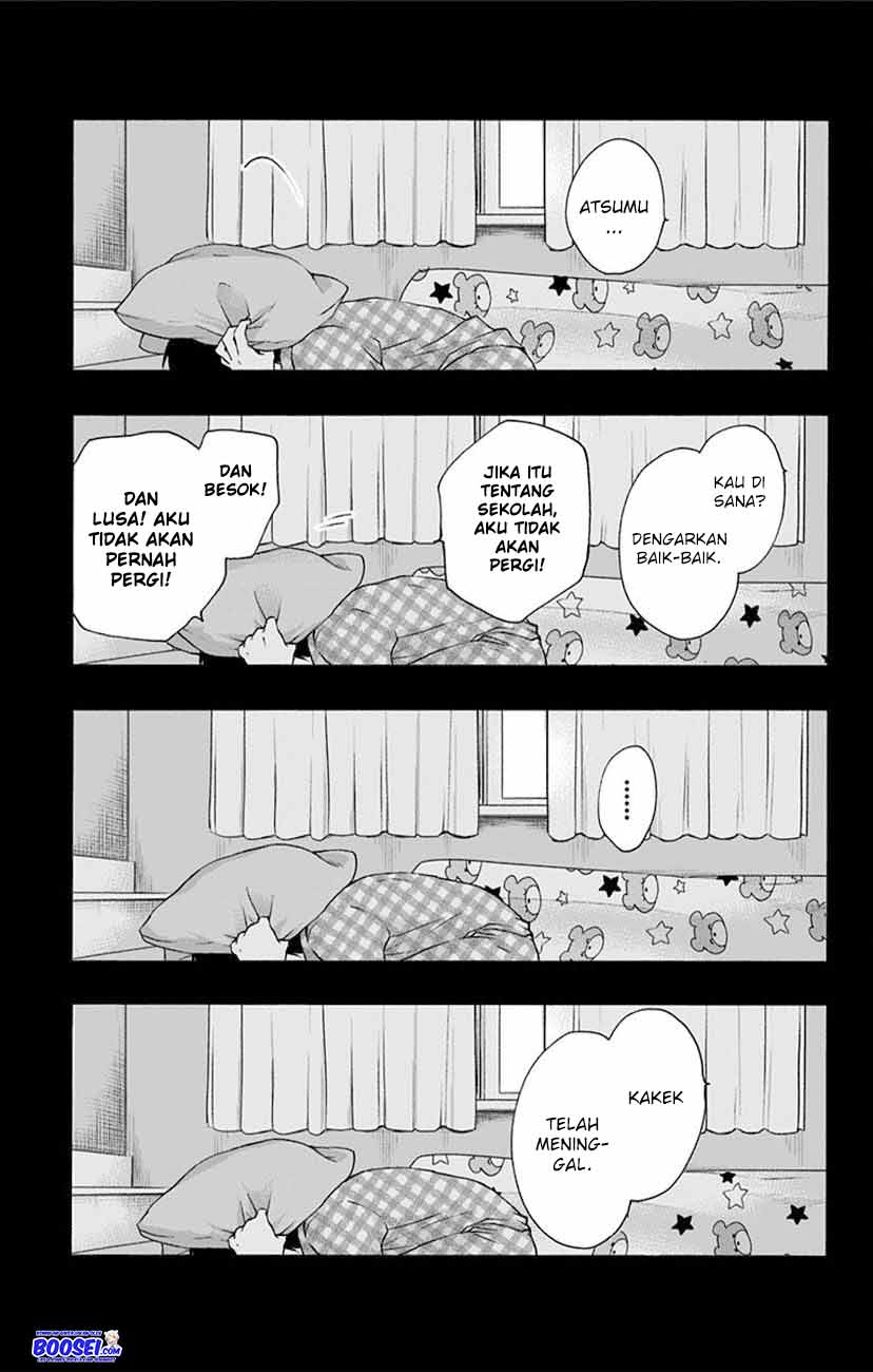 Chapter 64 - halaman 32