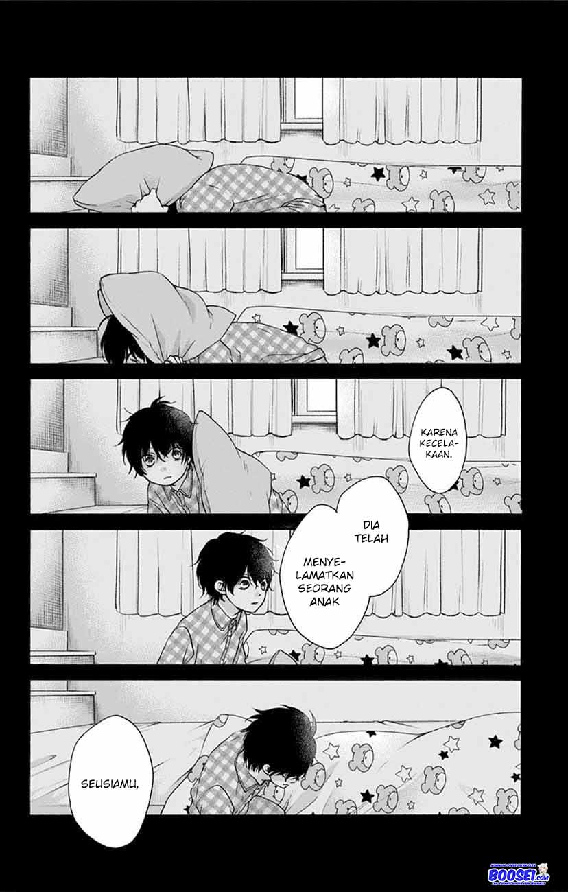 Chapter 64 - halaman 33