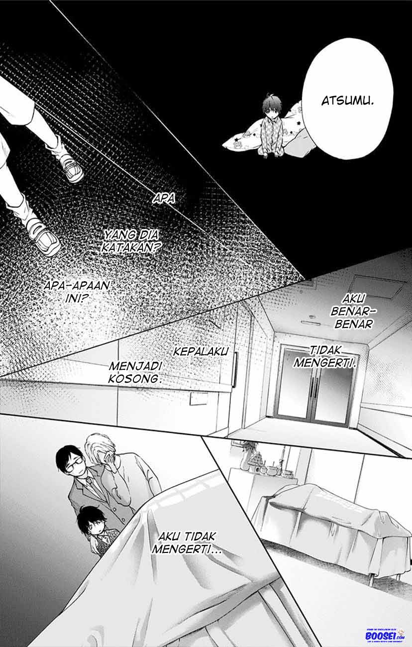 Chapter 64 - halaman 34