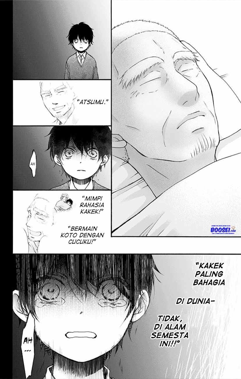 Chapter 64 - halaman 35