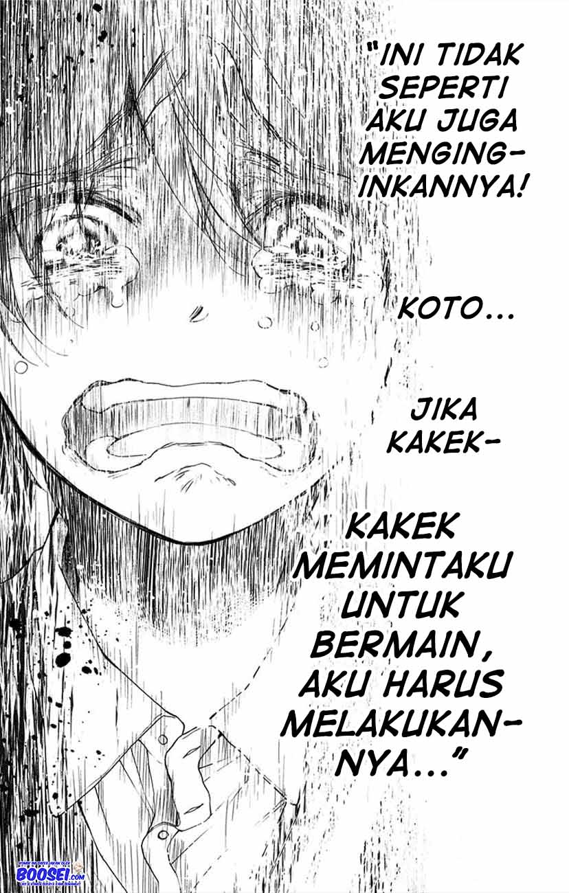 Chapter 64 - halaman 36