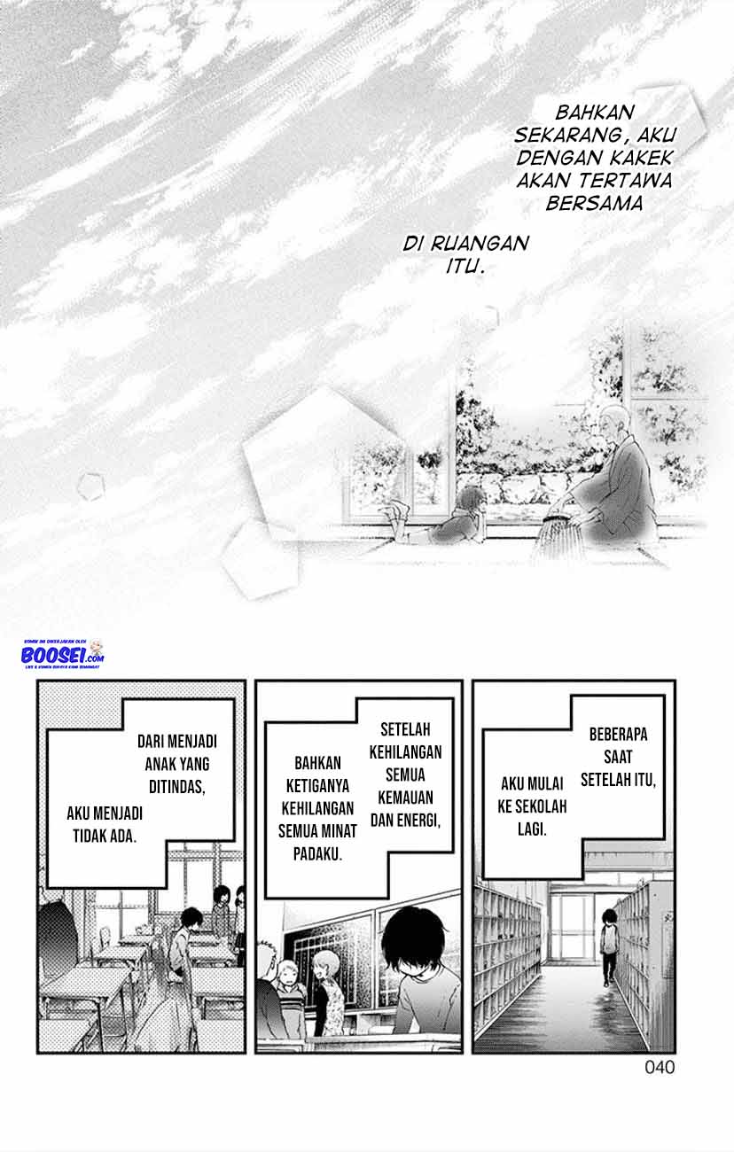 Chapter 64 - halaman 39