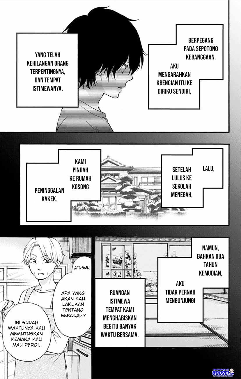 Chapter 64 - halaman 40