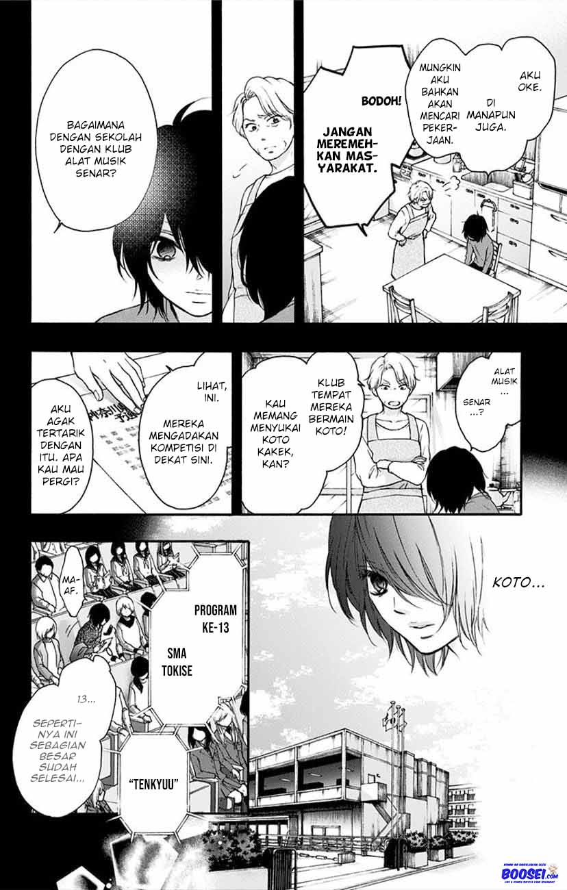 Chapter 64 - halaman 41