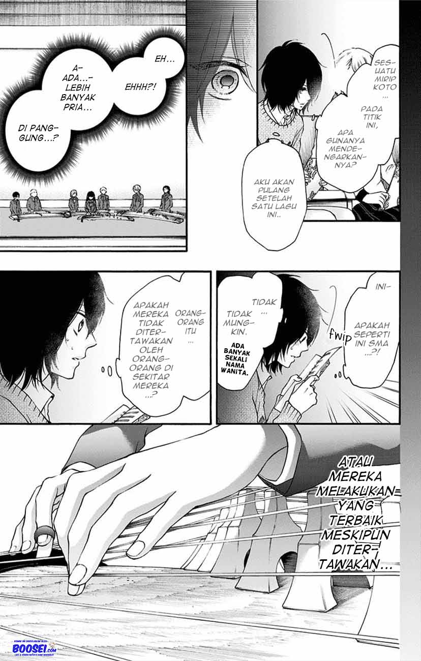 Chapter 64 - halaman 42