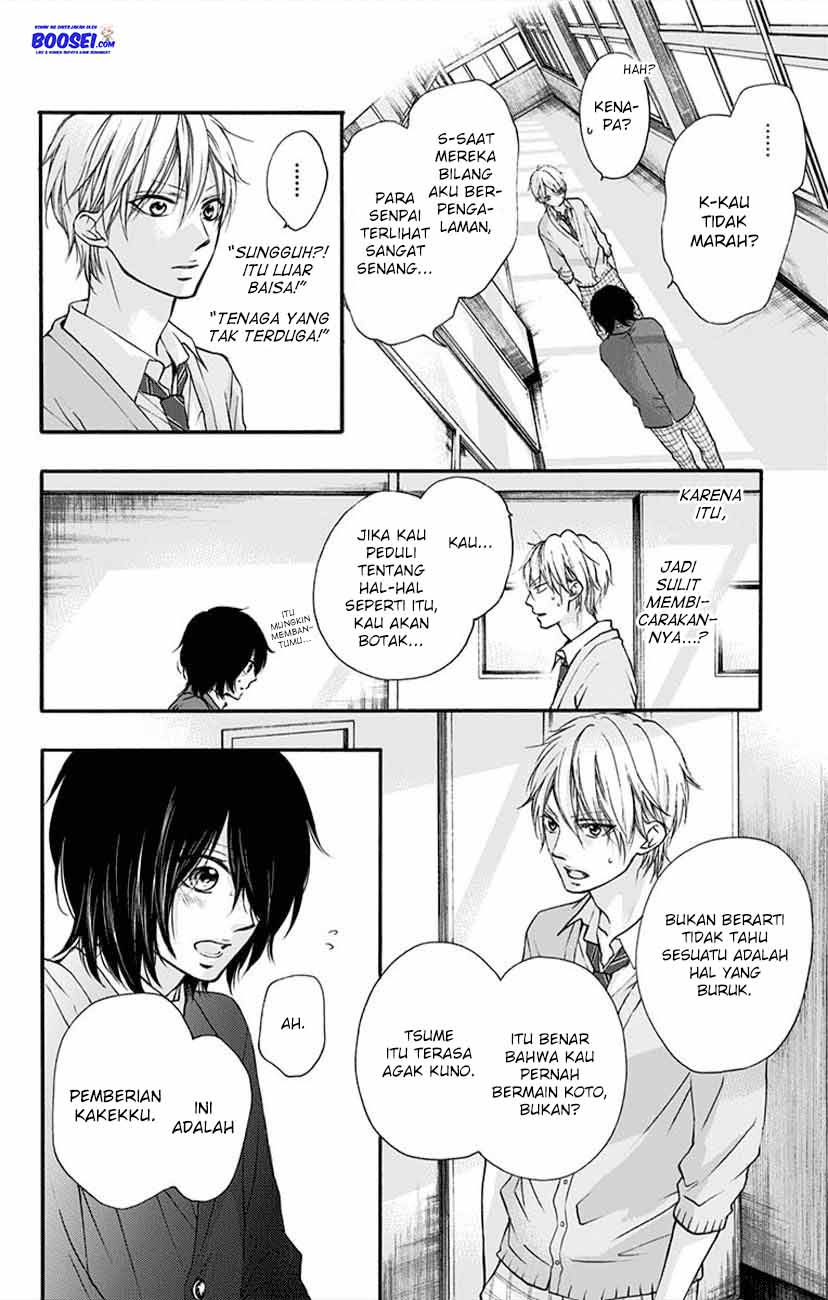 Chapter 64 - halaman 50