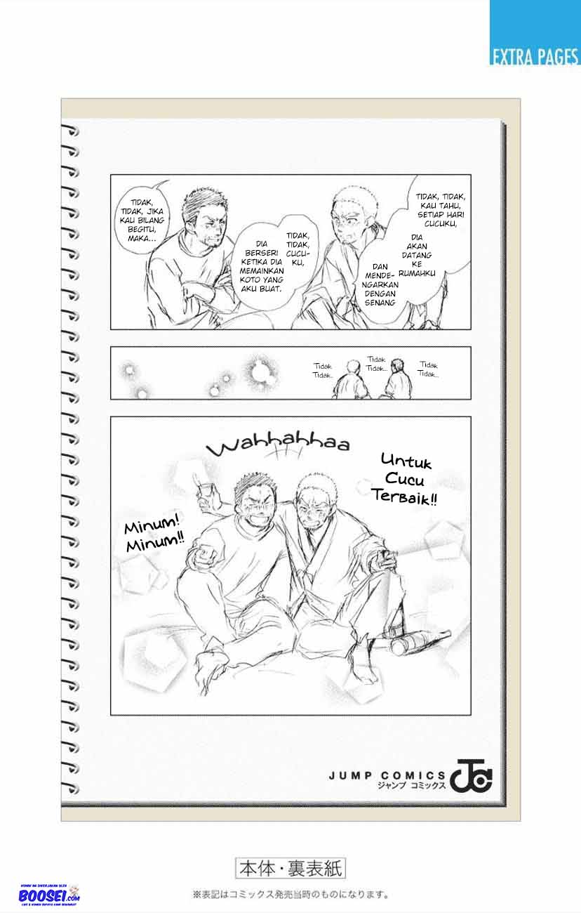 Chapter 64 - halaman 58