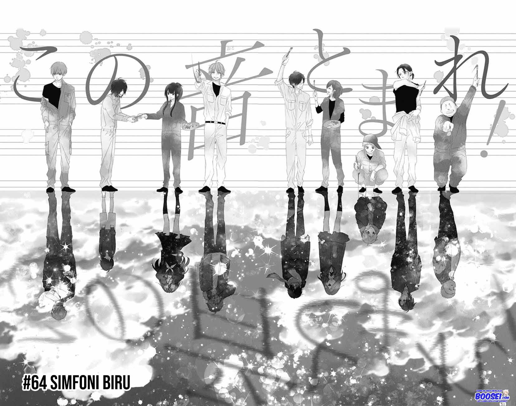Chapter 64 - halaman 10