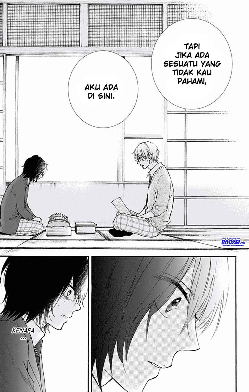 Chapter 63 - halaman 22