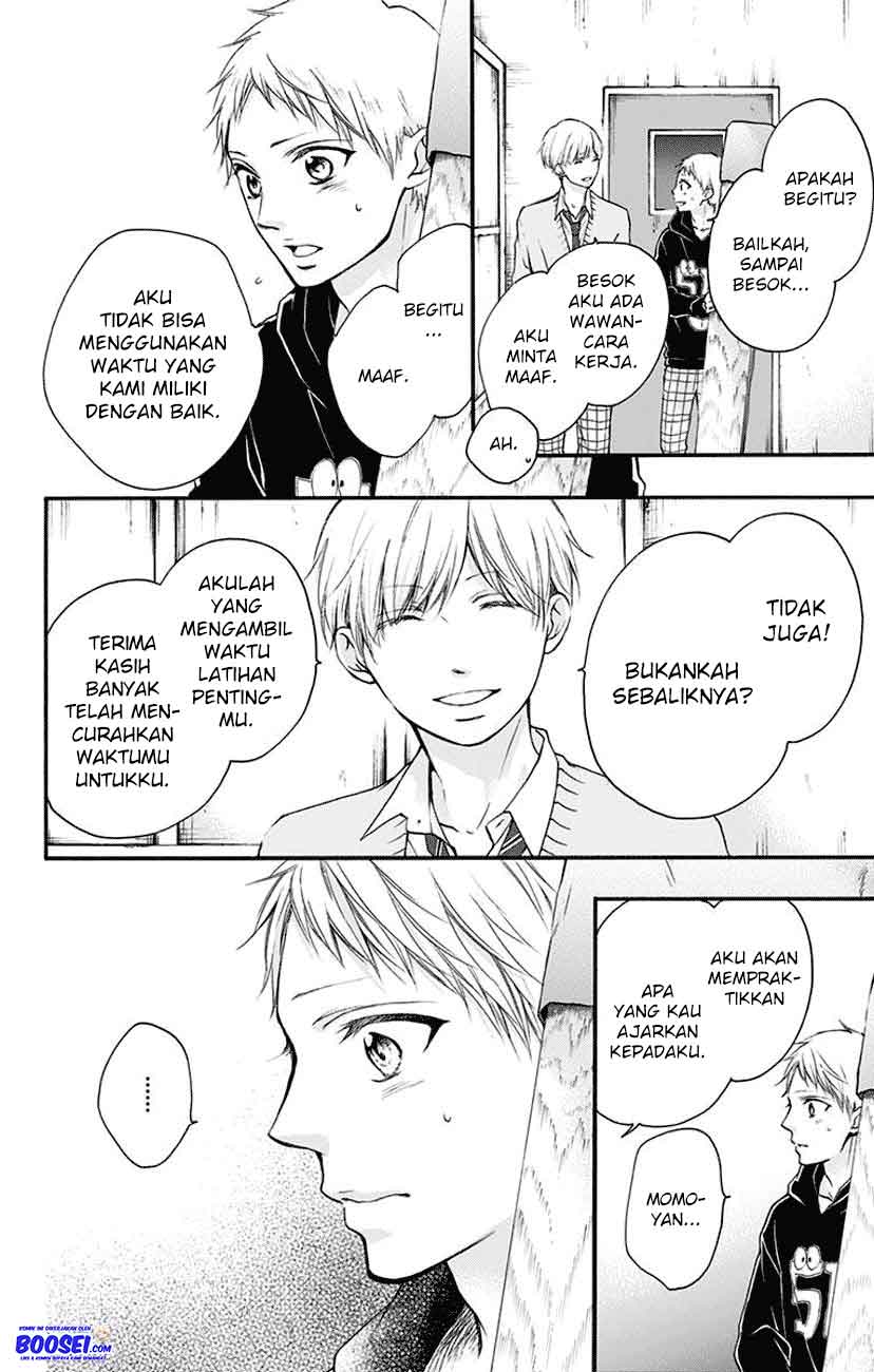 Chapter 63 - halaman 25