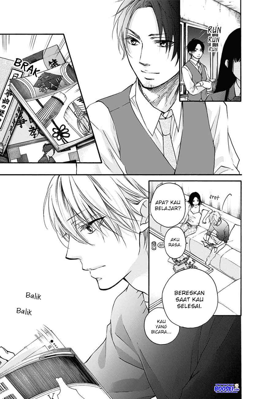 Chapter 63 - halaman 32