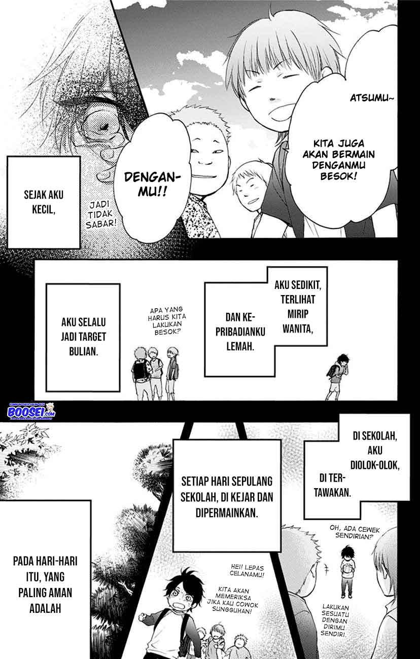 Chapter 63 - halaman 8