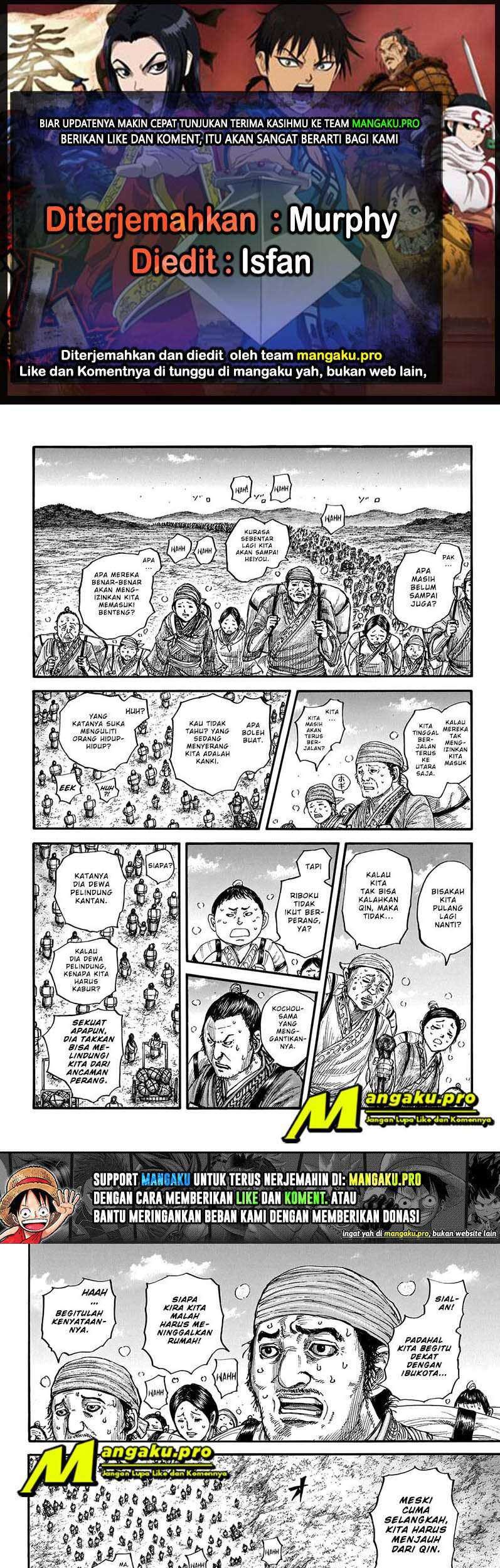 Chapter 676 - halaman 2