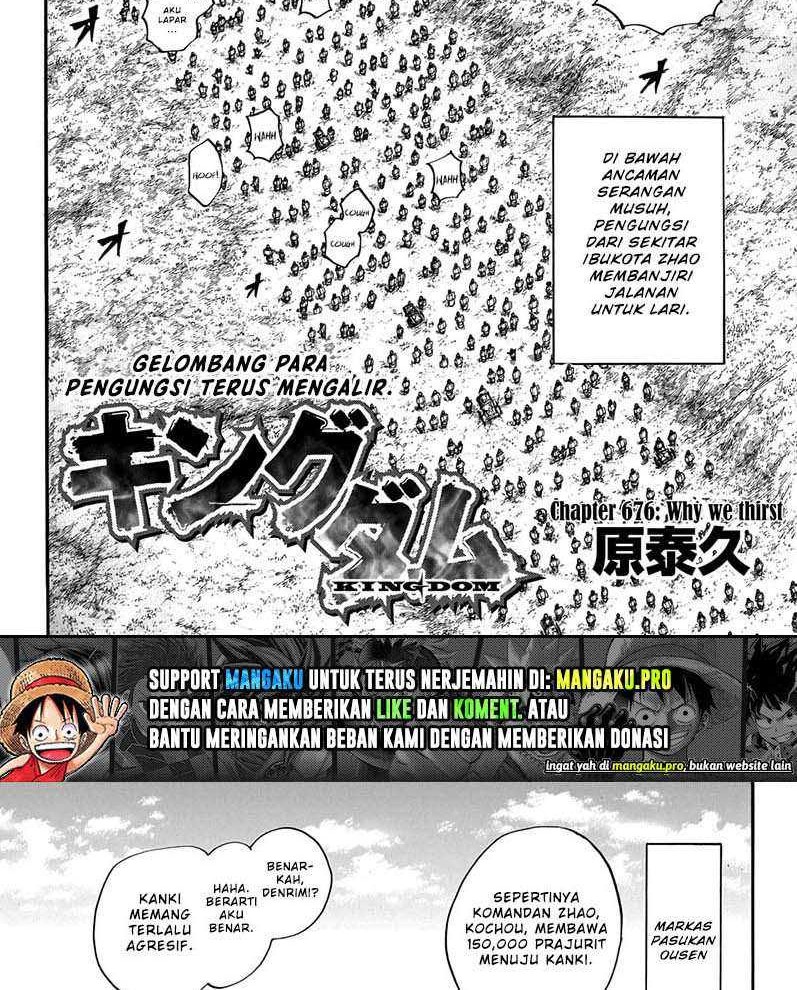 Chapter 676 - halaman 3