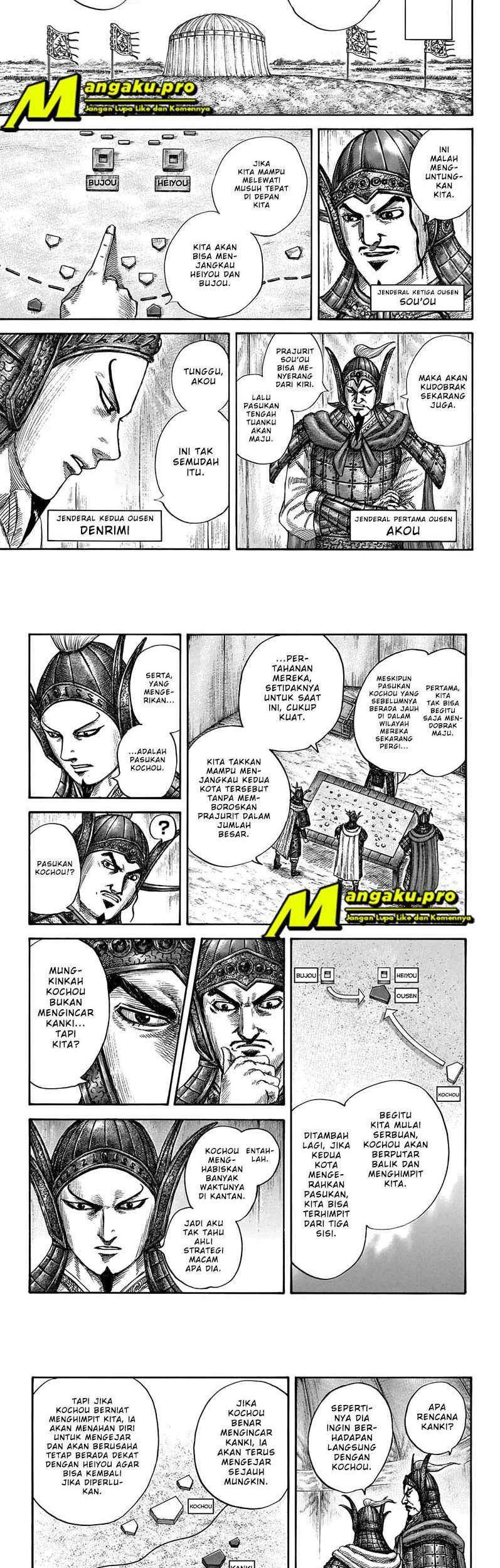 Chapter 676 - halaman 4